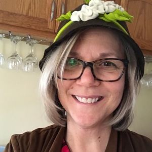 Meet your Posher, Kim